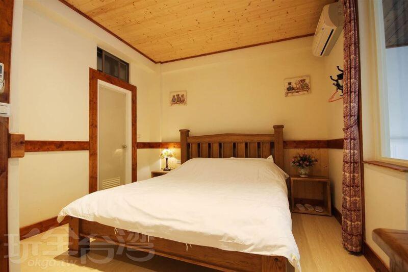 Taomilu B&B Puli Exterior foto
