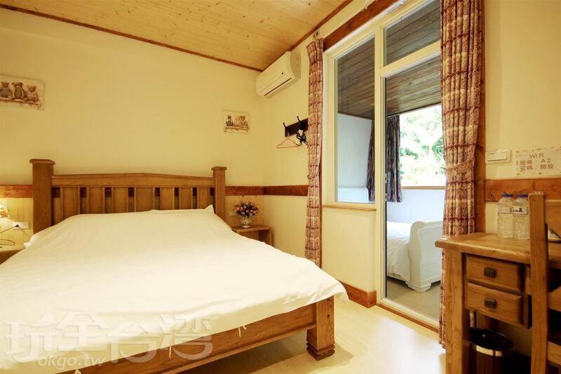 Taomilu B&B Puli Exterior foto