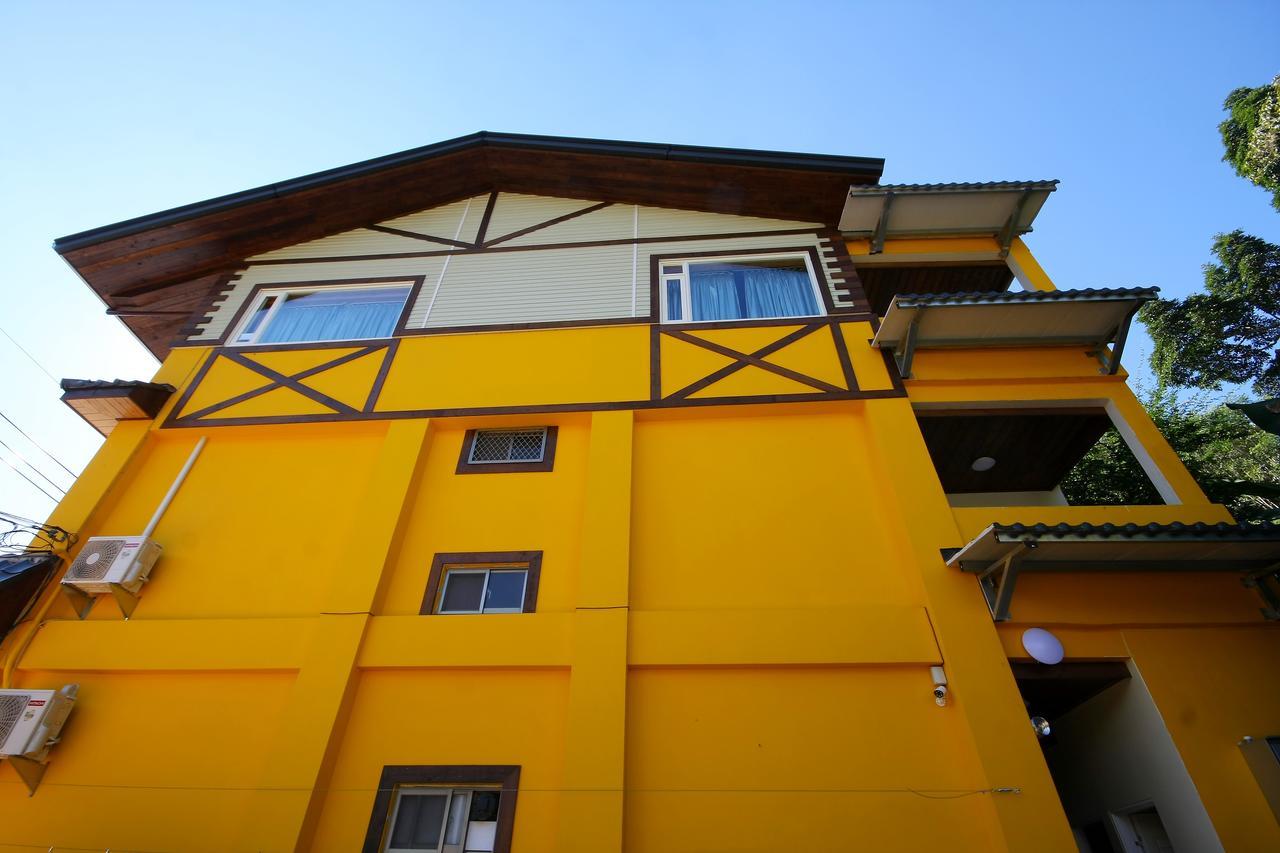 Taomilu B&B Puli Exterior foto